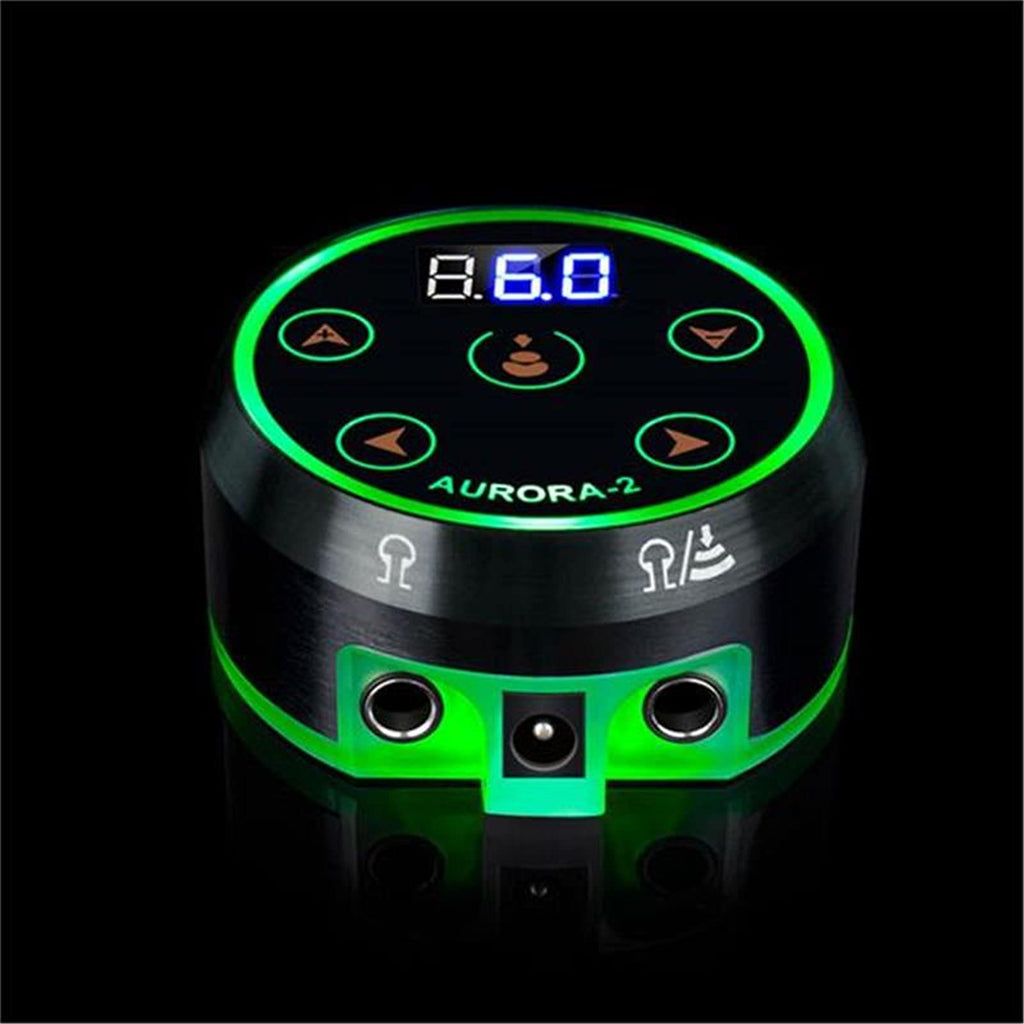 Fuente de poder para máquina Aurora 2