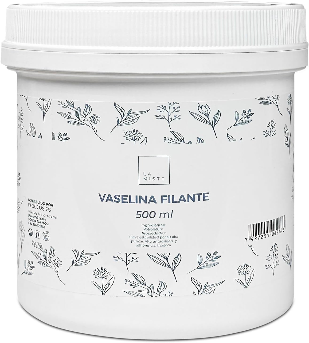 Vaselina Bote 500ml