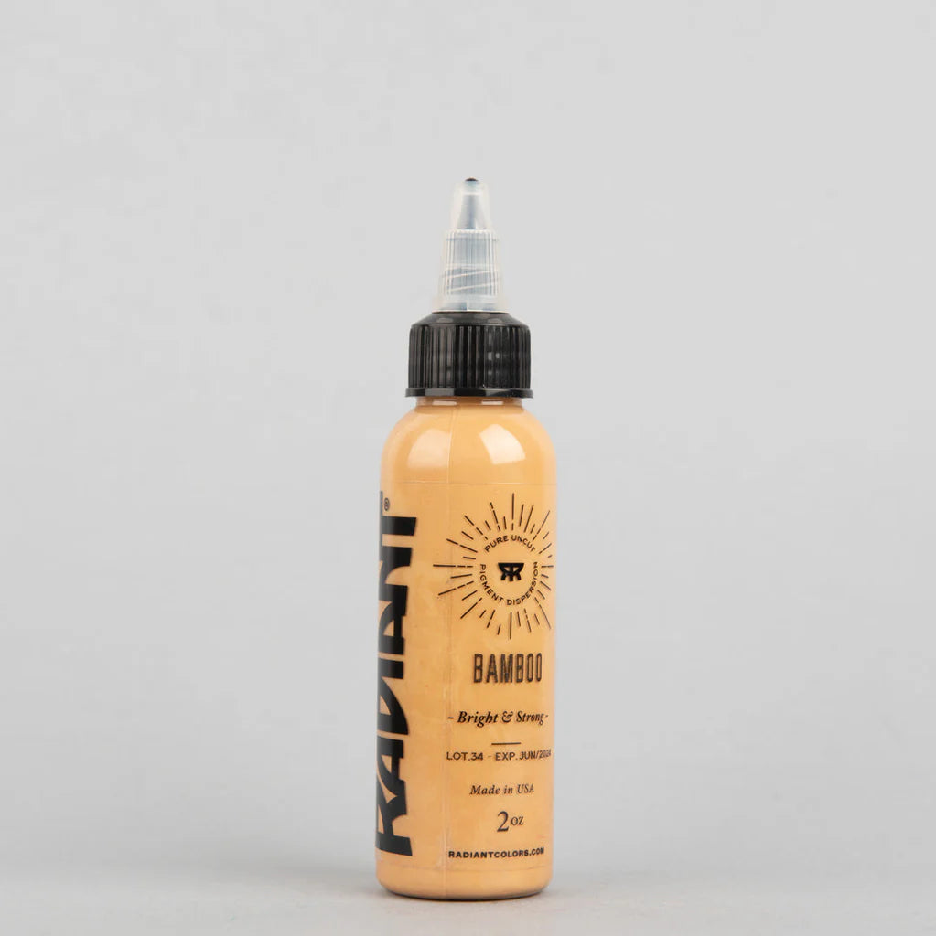 Tinta Radiant Bamboo 30ml/1oz