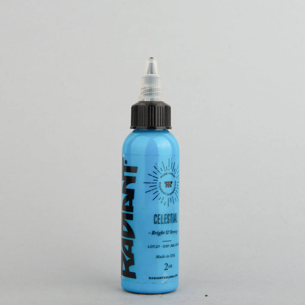 Tinta Radiant Celestial 30ml/1oz