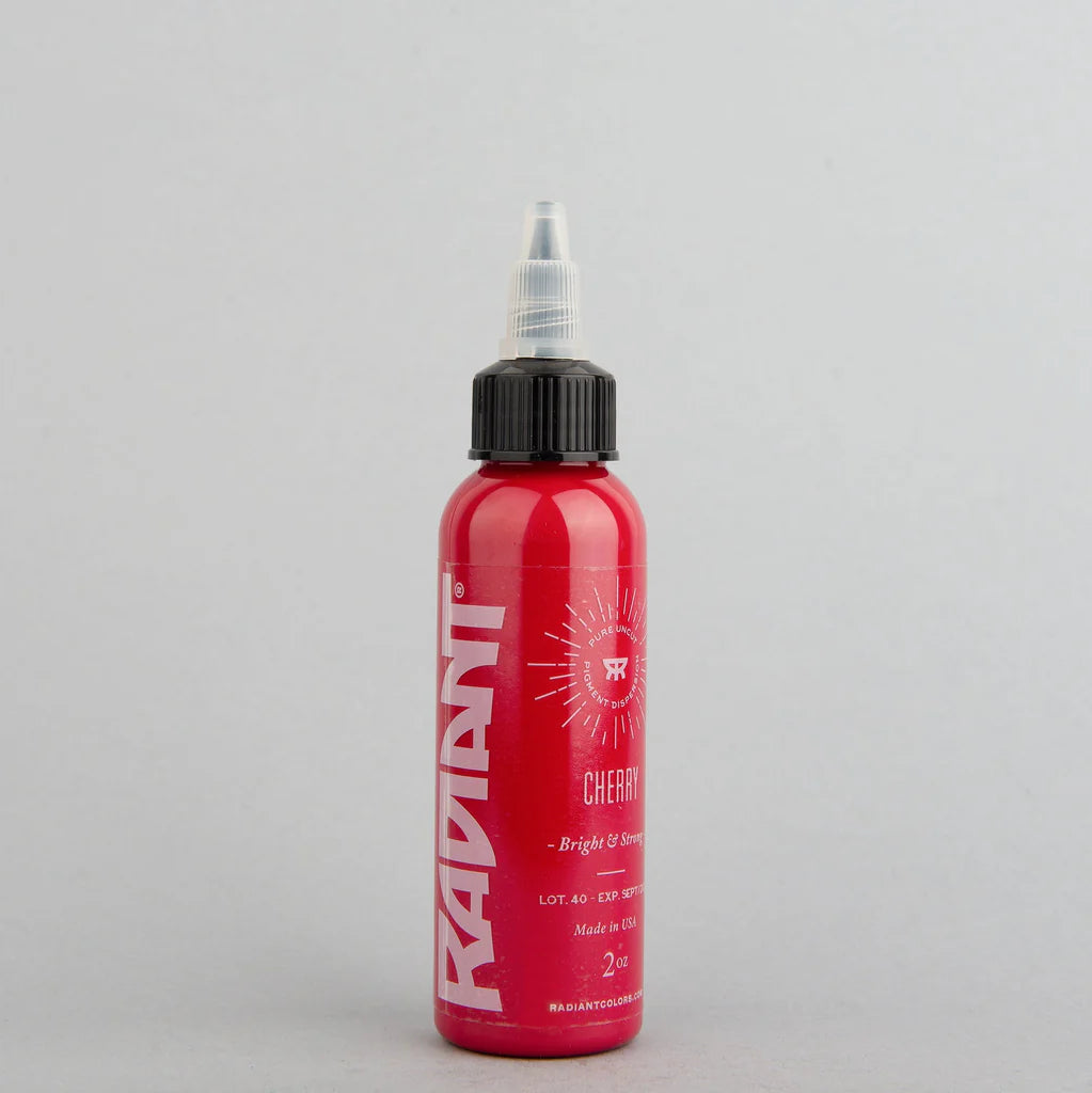 Tinta Radiant Cherry 30ml/1oz