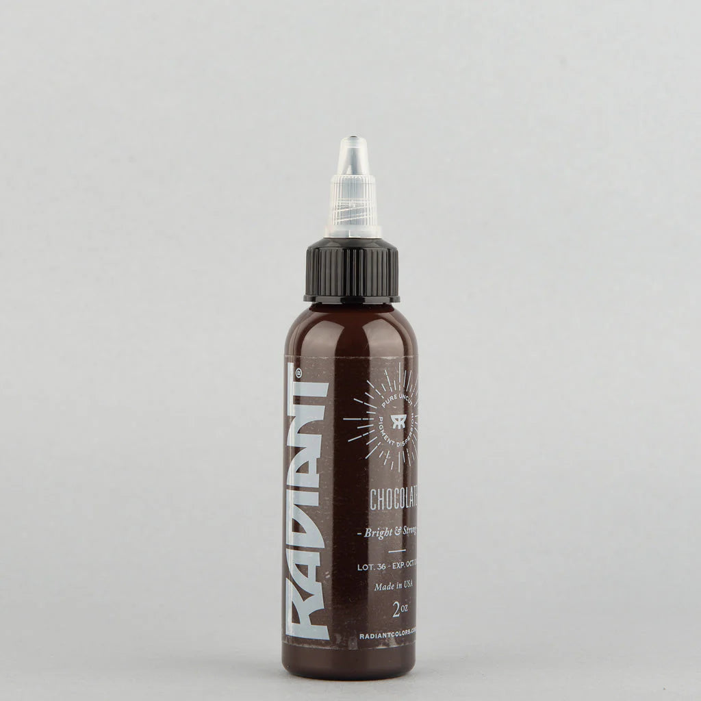 Tinta Radiant Chocolate 30ml/1oz