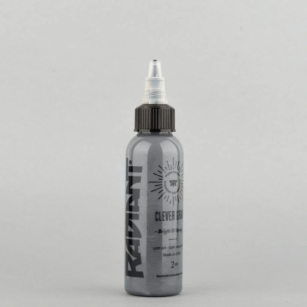 Tinta Radiant Clever Gray 30ml/1oz