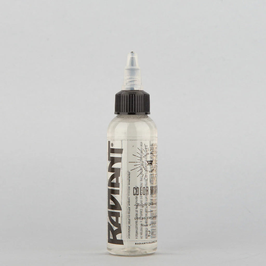 Diluyente Radiant Color Mixing 30ml/1oz | 120ml/4oz