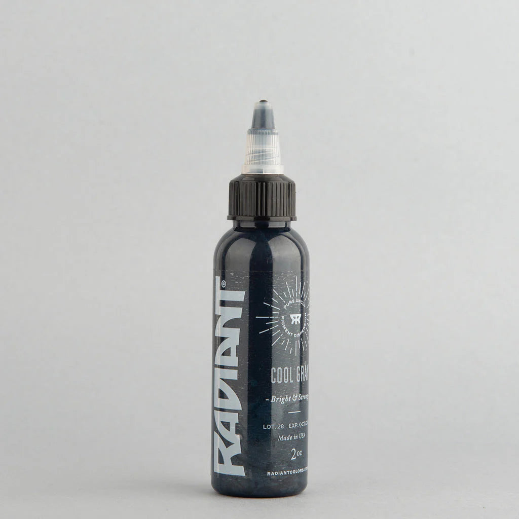 Tinta Radiant Cool Gray 30ml/1oz