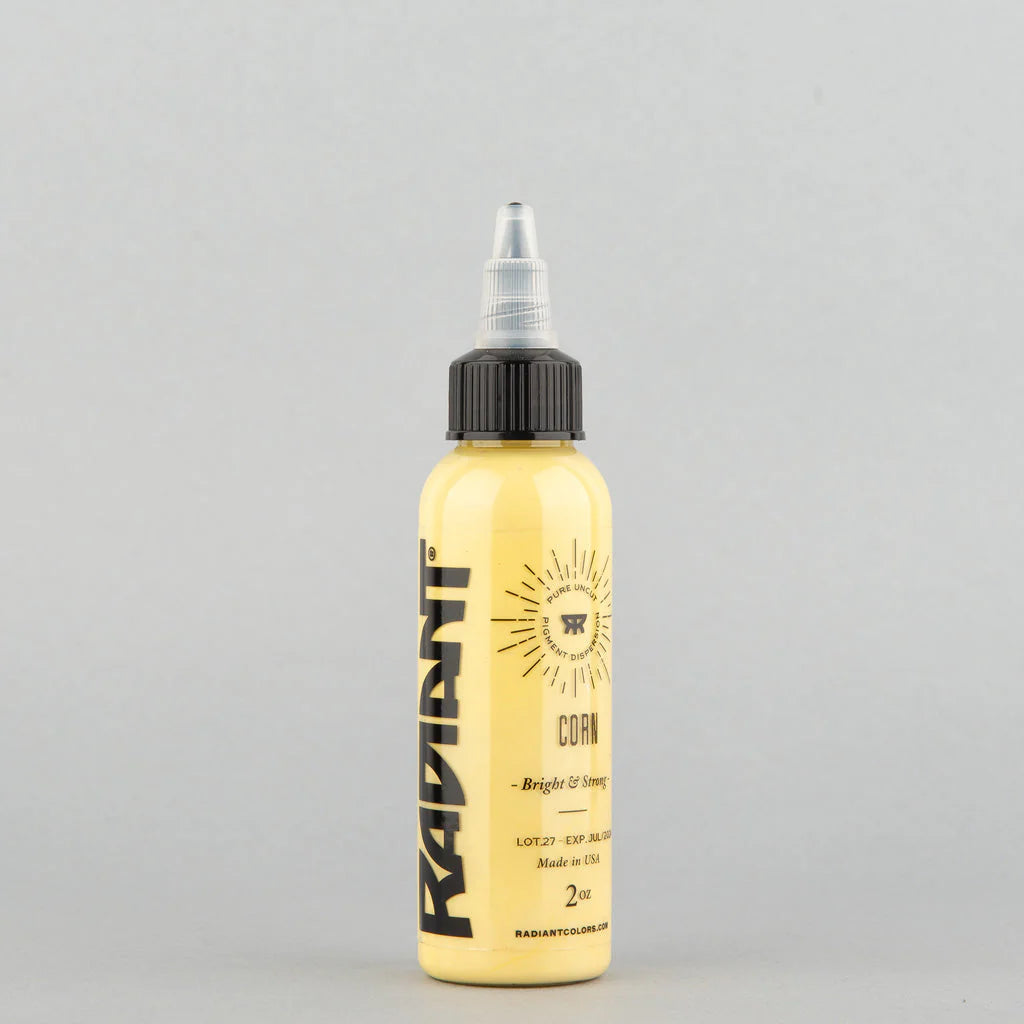 Tinta Radiant Corn 30ml/1oz
