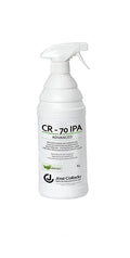 Desinfectante CR 70 IPA 1L