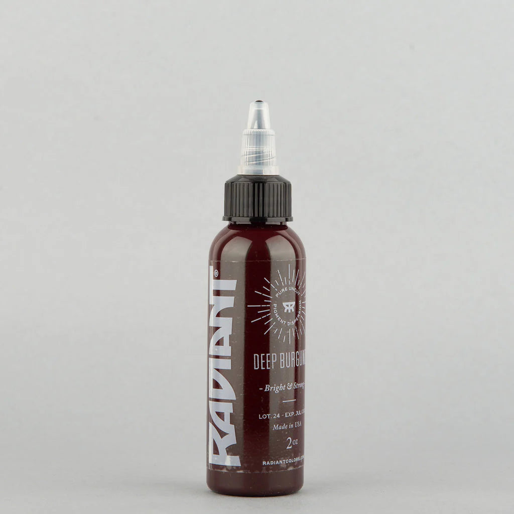 Tinta Radiant Deep Burgundy 30ml/1oz