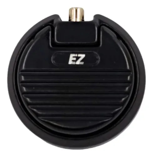 Pedal de pie circular EZ Tattoo para máquina de tatuar
