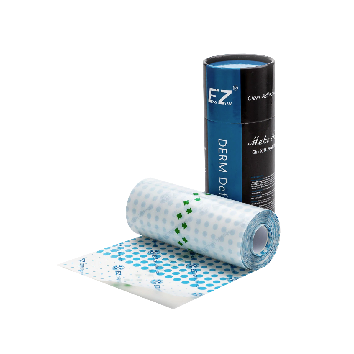 EZ Derm Defender protector adhesivo