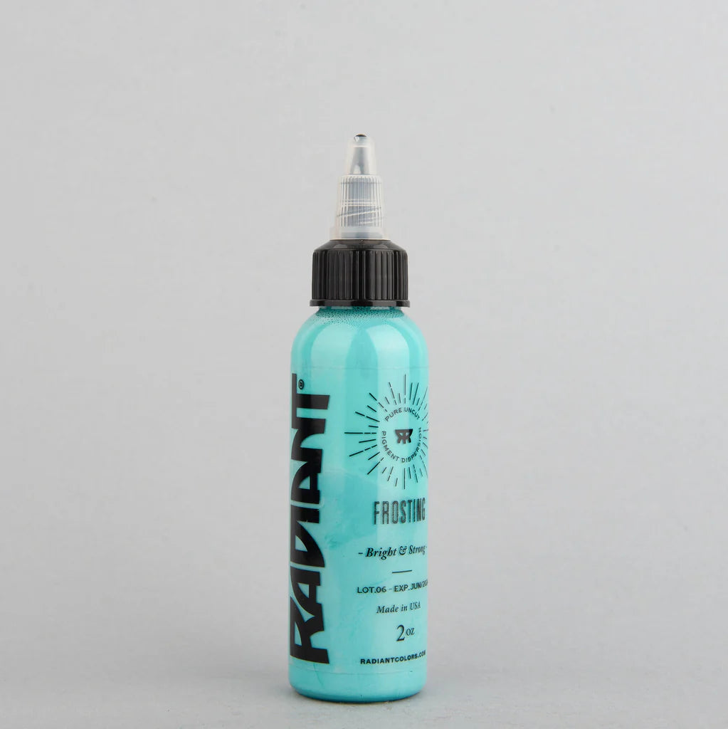 Tinta Radiant Frosting 30ml/1oz
