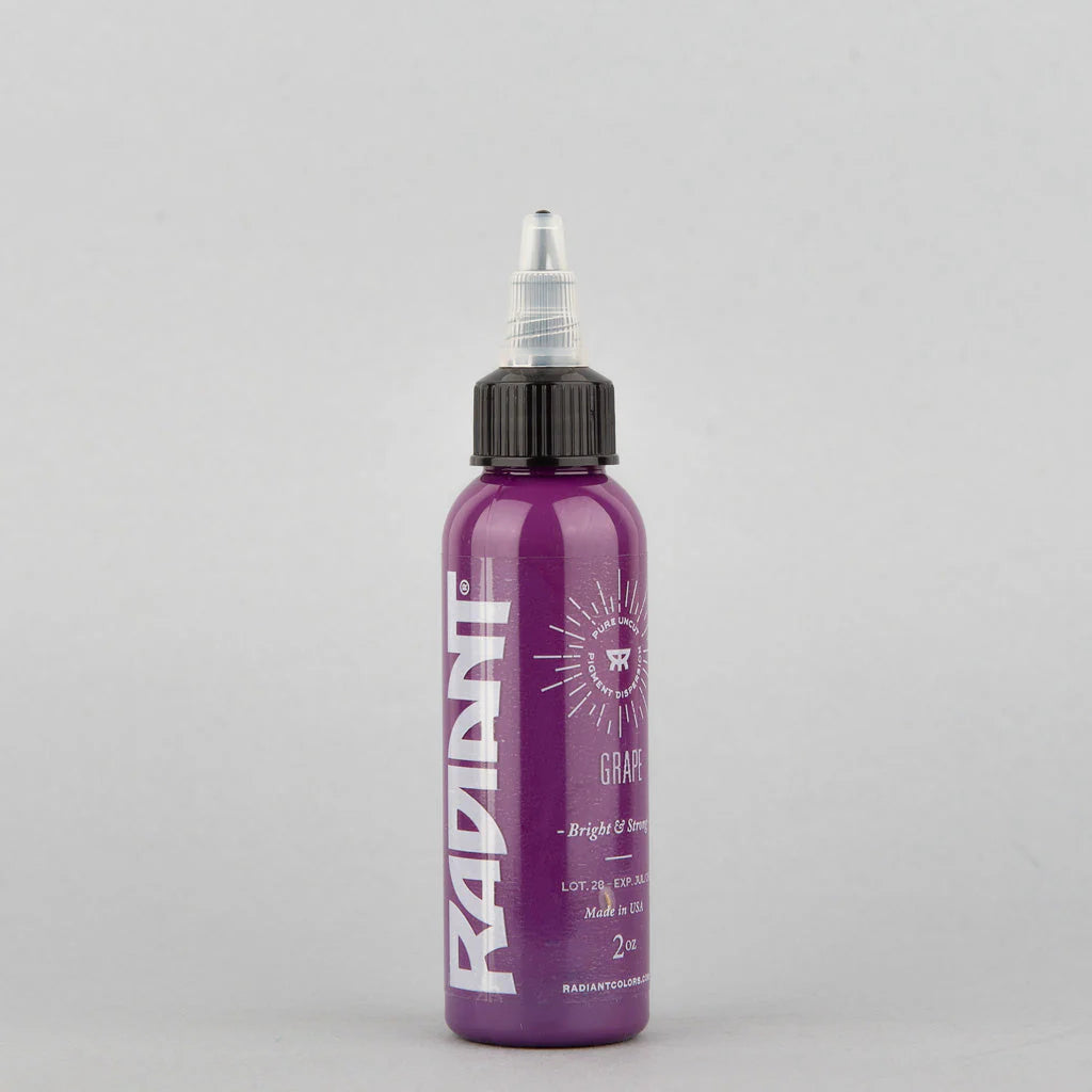 Tinta Radiant Grape 30ml/1oz