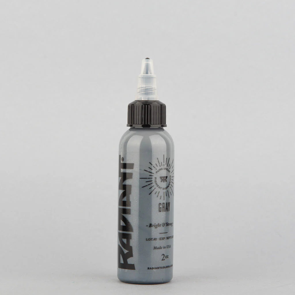 Tinta Radiant Gray 30ml/1oz