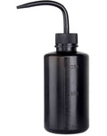 Botella de Boxeo - 250/500ml Negra