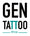 Gen Tattoo - Home