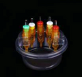 Soporte para cartuchos 10u y 20u