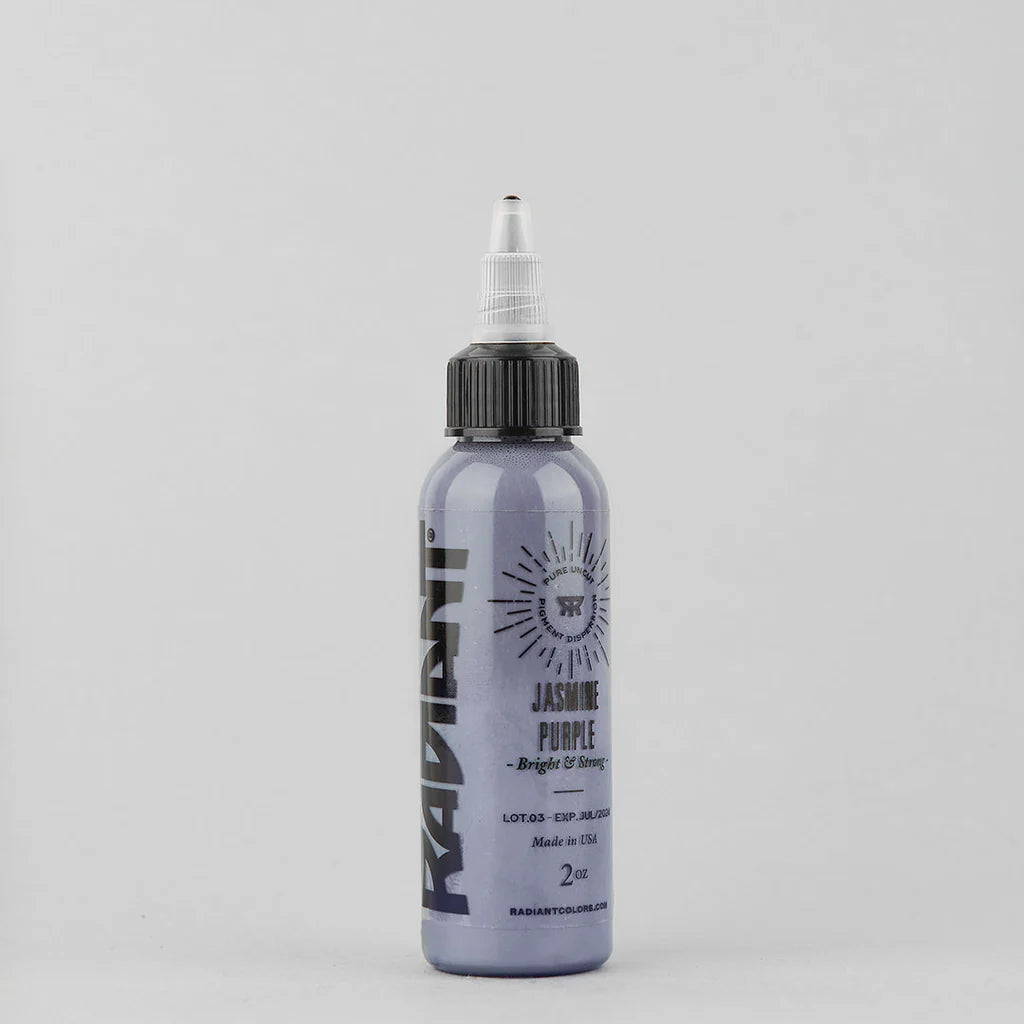 Tinta Radiant Jasmine Purple 30ml/1oz