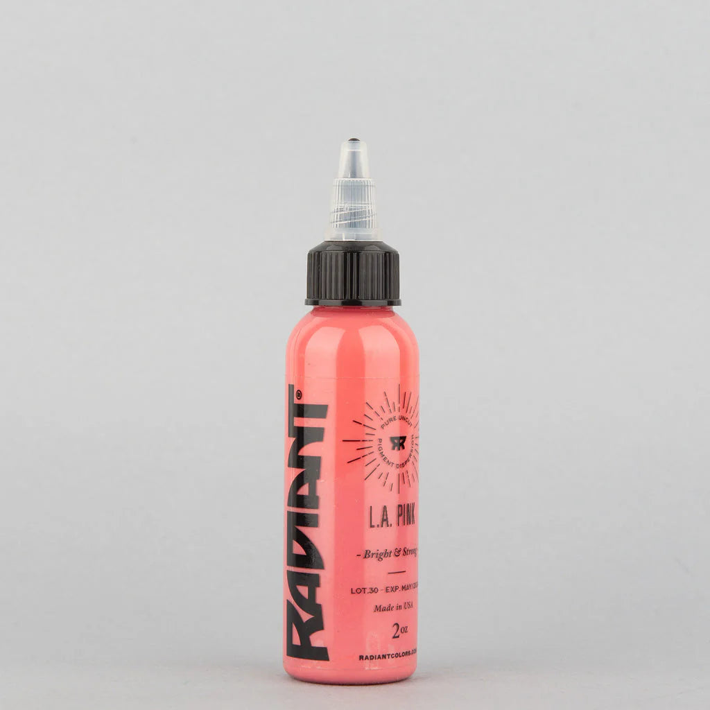 Tinta Radiant La Pink 30ml/1oz