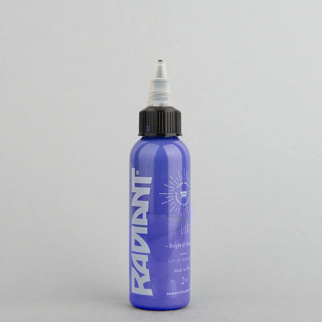 Tinta Radiant Lilac 30ml/1oz