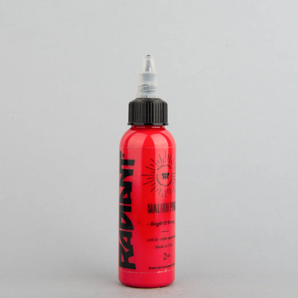 Tinta Radiant Malibu Pink 30ml/1oz
