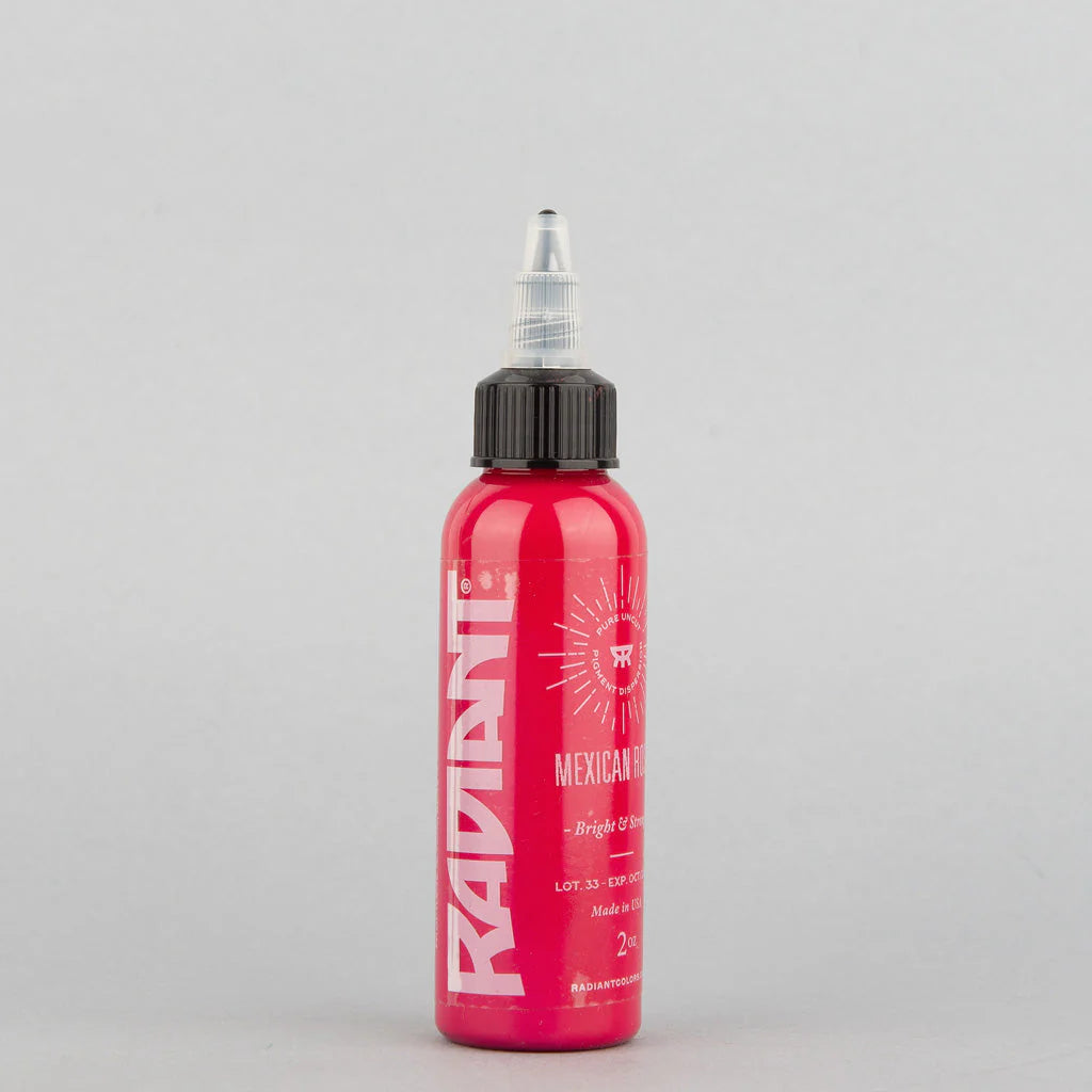 Tinta Radiant Mexican Rose 30ml/1oz