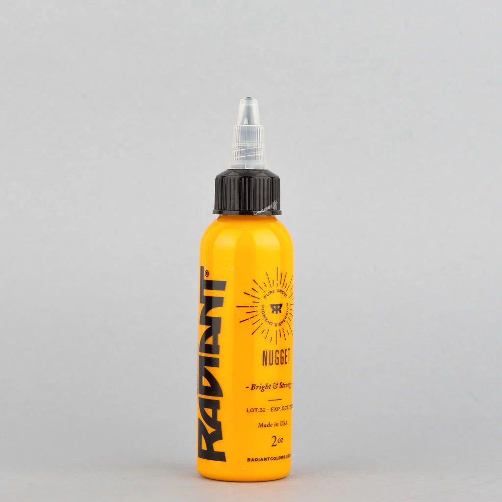 Tinta Radiant Nugget 30ml/1oz