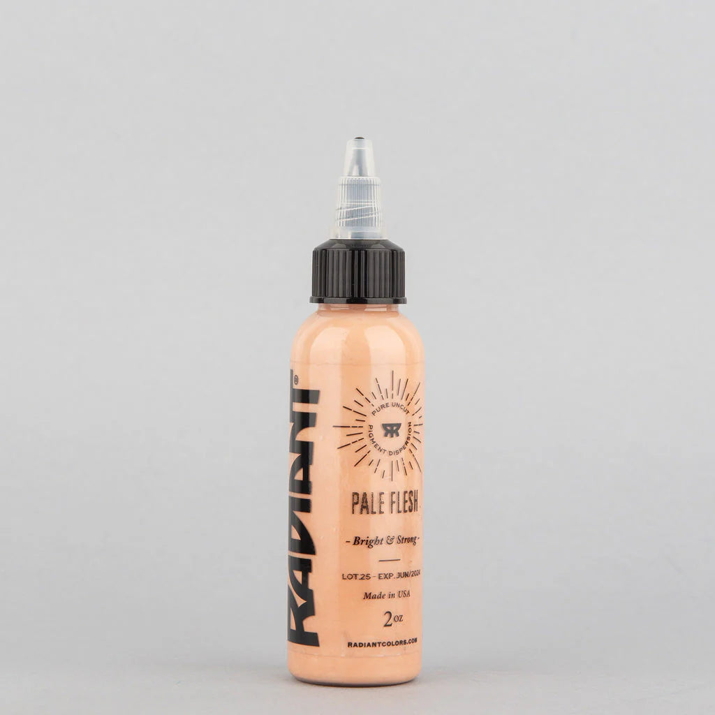 Tinta Radiant Pale Flesh 30ml/1oz