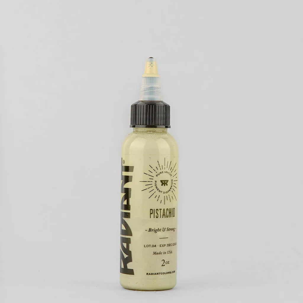 Tinta Radiant Pistachio 30ml/1oz