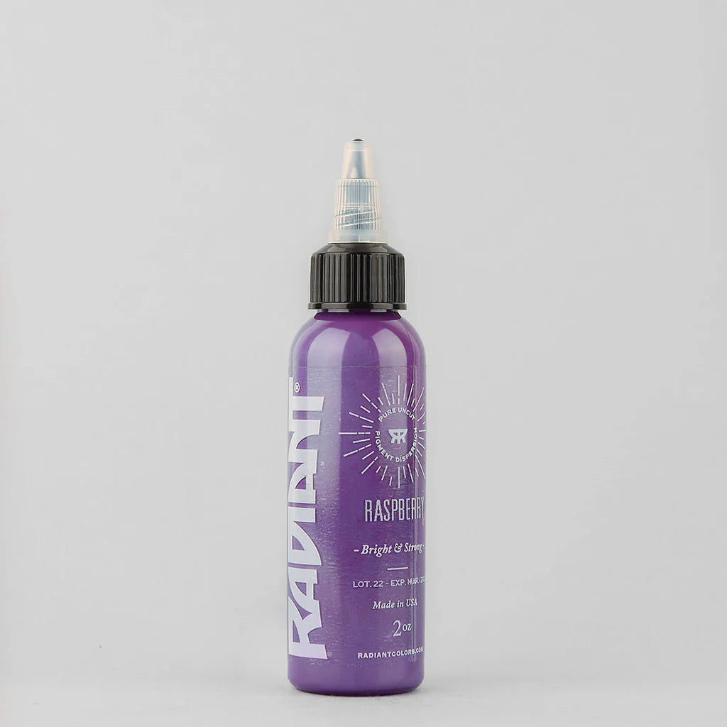 Tinta Radiant Raspberry 30ml/1oz
