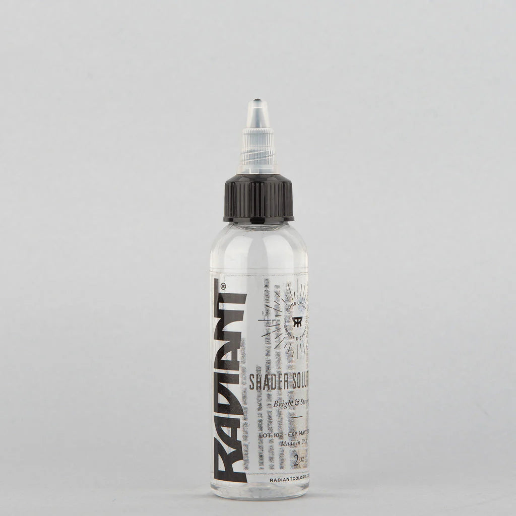 Diluyente Radiant Shader Solution 30ml/1oz