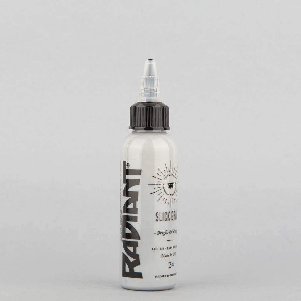 Tinta Radiant Slick Gray 30ml/1oz