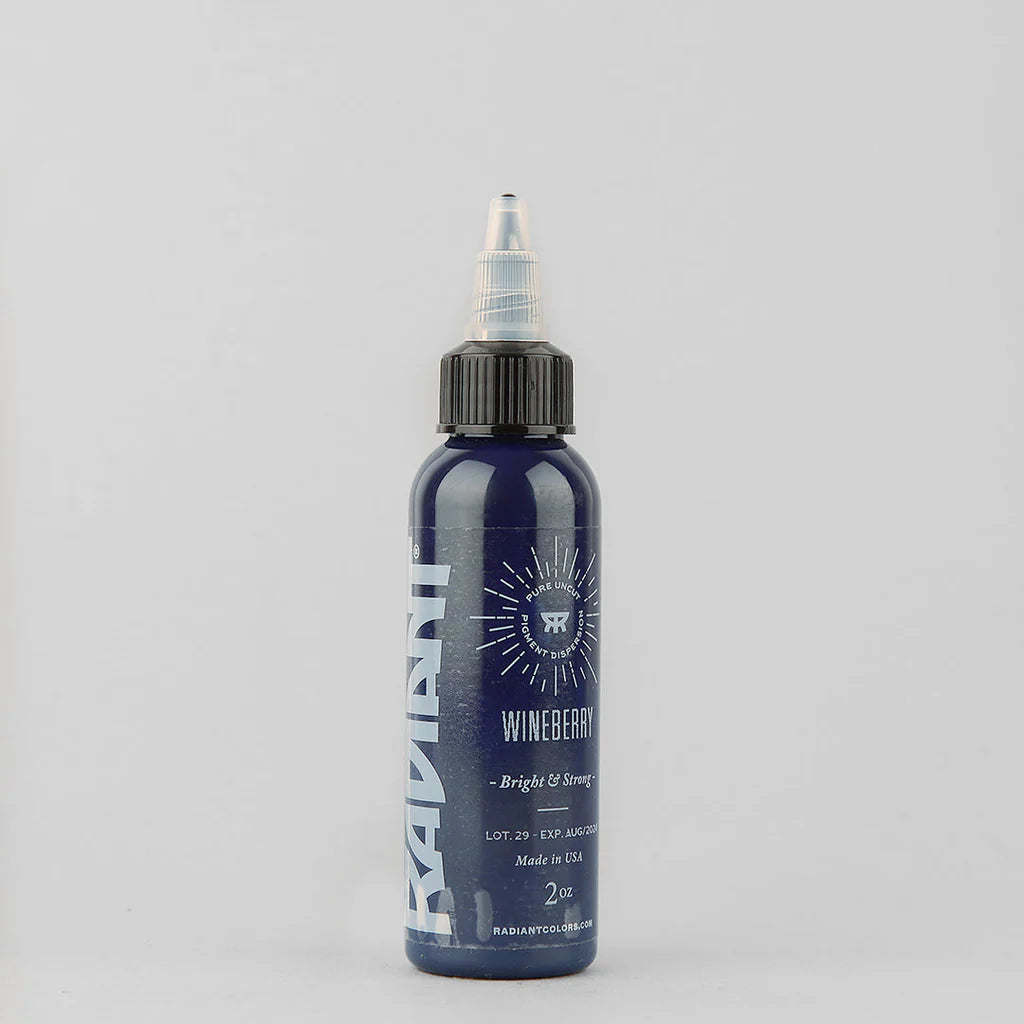 Tinta Radiant Wineberry 30ml/1oz