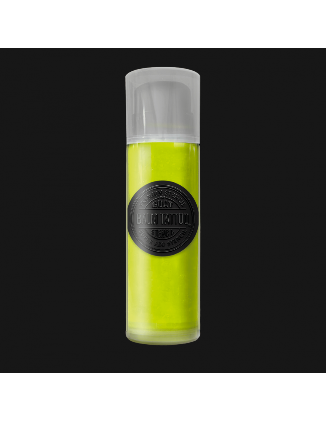 Stencil Balm Tattoo GOAT 250 ml