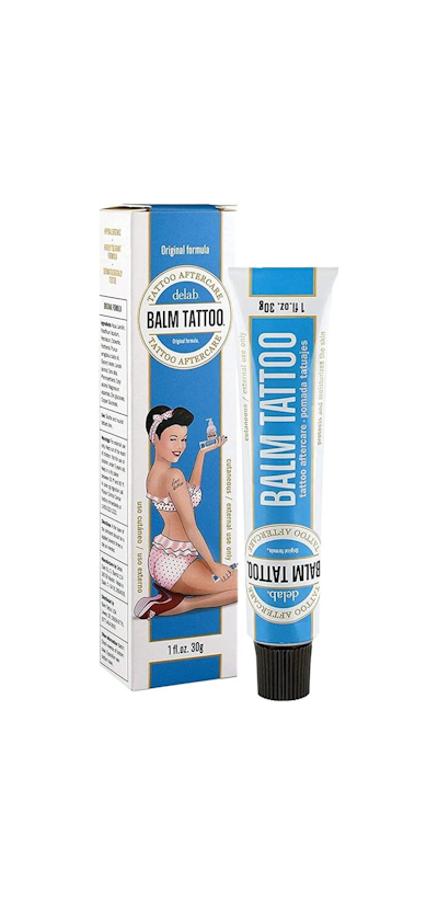 Original Balm Tattoo 30g