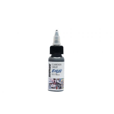 Tinta Radiant Camdem Gray Evolved Reach 30ml/1oz