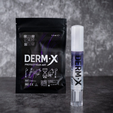DermX Adhesivo Médico