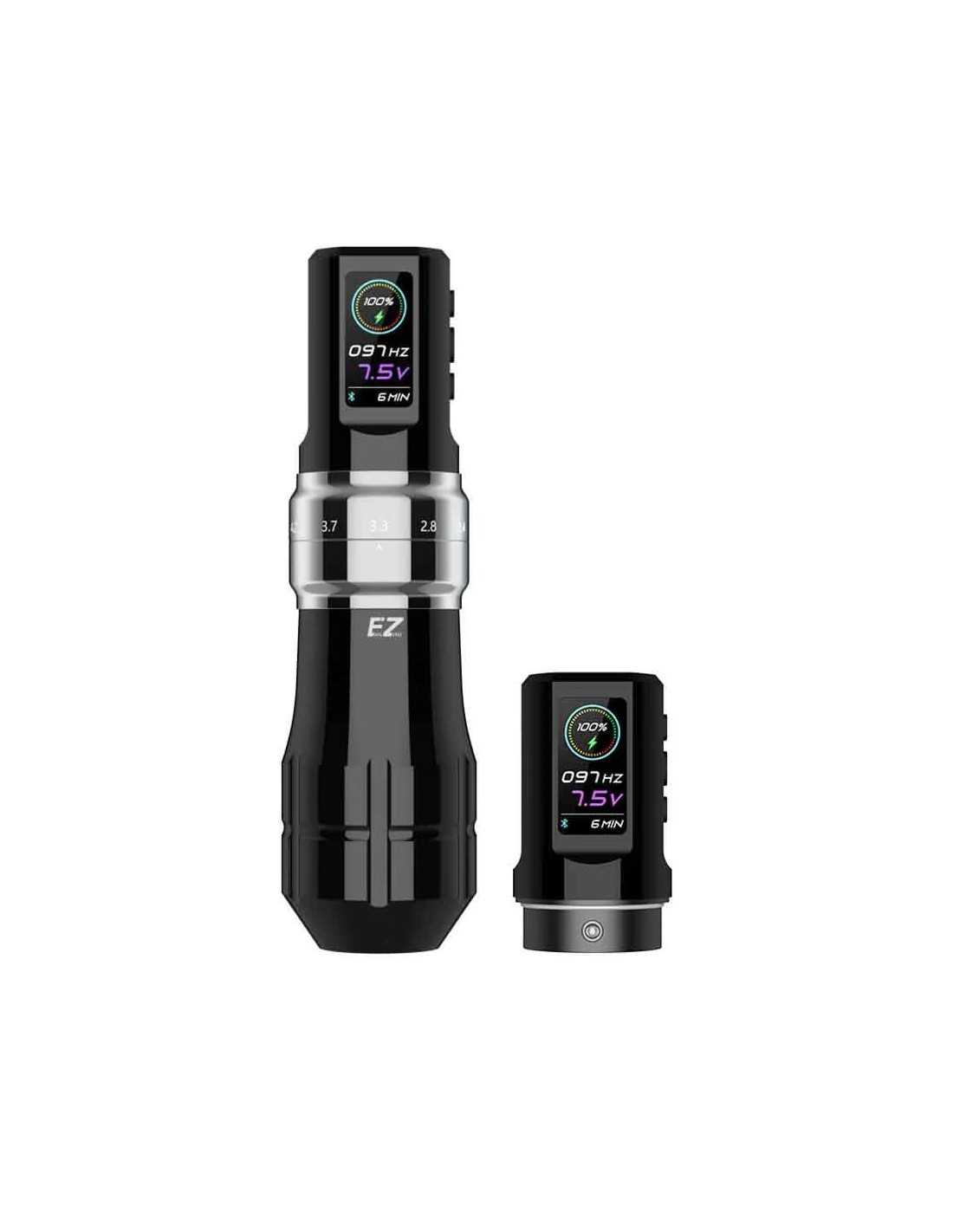 Maquina de Tatuajes Pen EZ P3 Pro