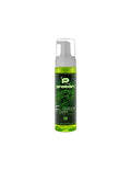 Foamer Protón con Pantenol, Alantoina y Aloe Vera - Espuma Limpiadora tatuaje - 220ml / 7.4 Oz. - Color : Verde