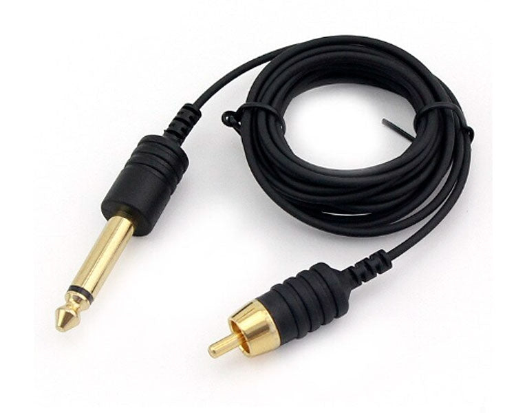 Cable de máquina pen RCA